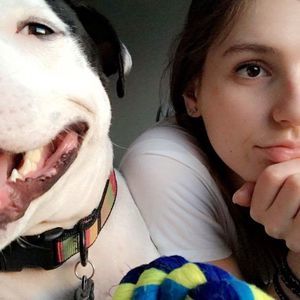 Meet your Posher, Anna